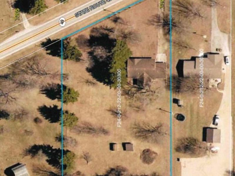 7194 N State Route 49, Greenville Township, OH 45331 Photo 34