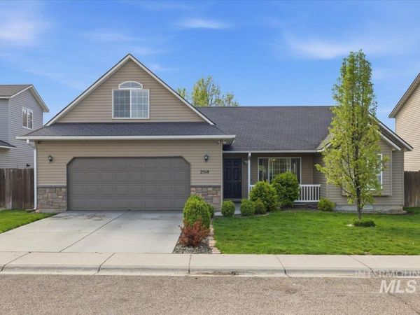 2518 Strayhorn Dr., Caldwell, ID 83607