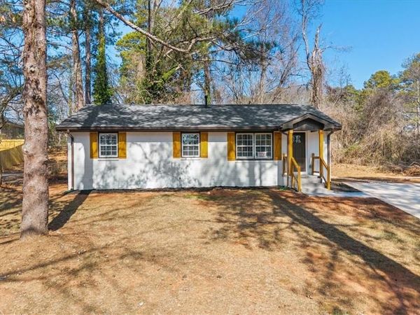 3770 Larkspur Terrace, Decatur, GA 30032