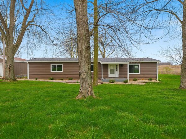 7329 Butt Road, Fort Wayne, IN 46818