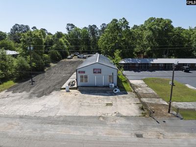 508 Travis Avenue, Saluda, SC 29138