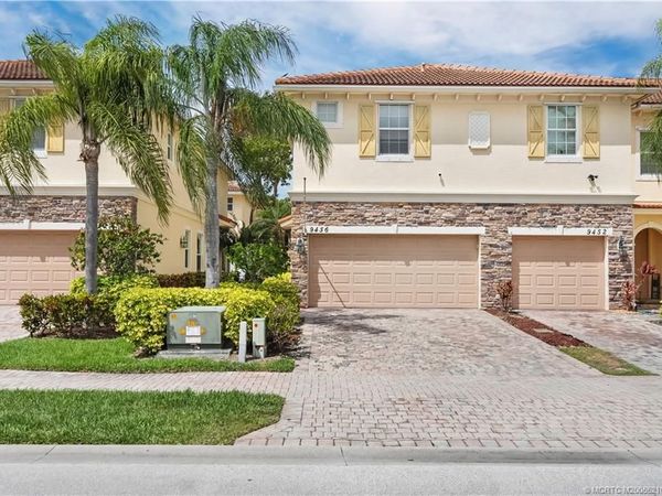 9456 SW Merlin Court, Stuart, FL 34997