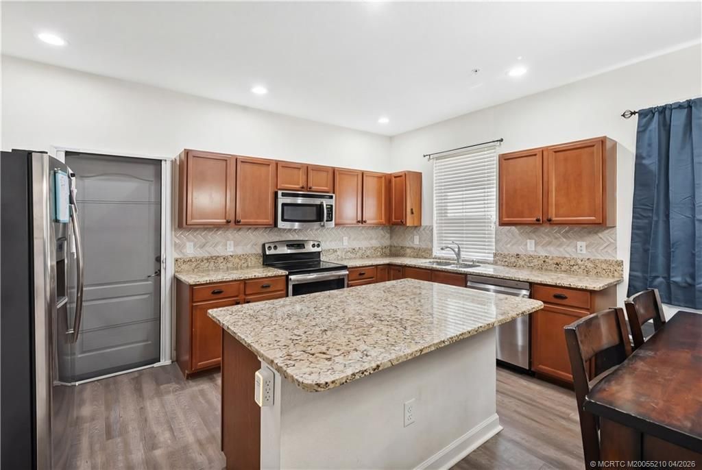 9456 SW Merlin Court, Stuart, FL 34997 Photo