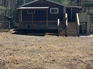 923 DEVER HOLLOW ROAD, MILLERSTOWN, PA 17062