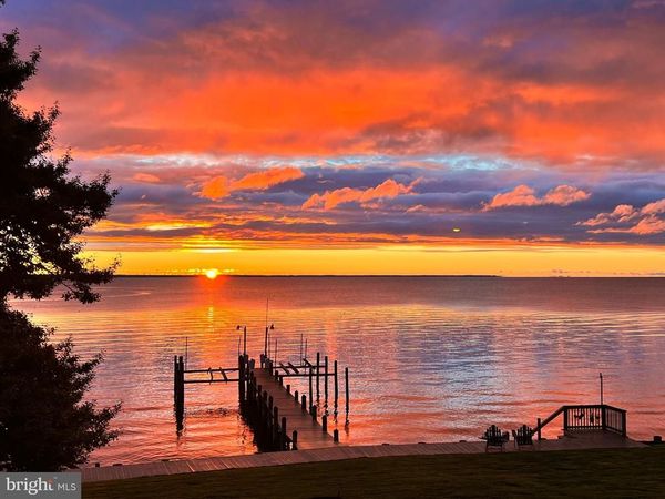 162 SHORE DRIVE, COLONIAL BEACH, VA 22443