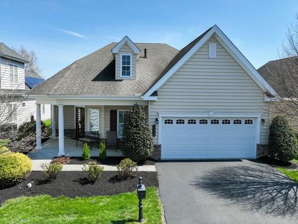 1444 EMERSON DRIVE , MOUNT JOY, PA 17552