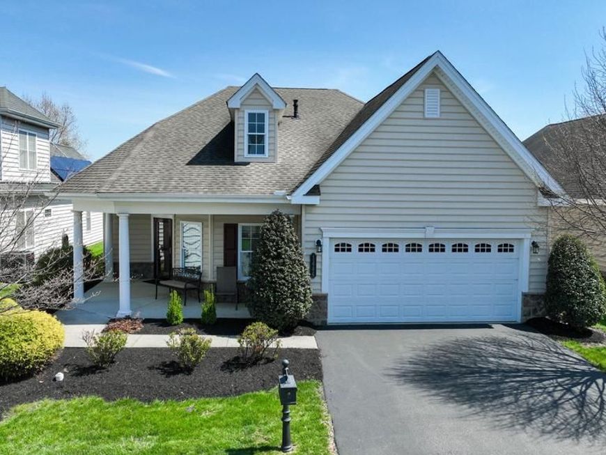 1444 Emerson Drive , Mount Joy, PA 17552 Main Photo