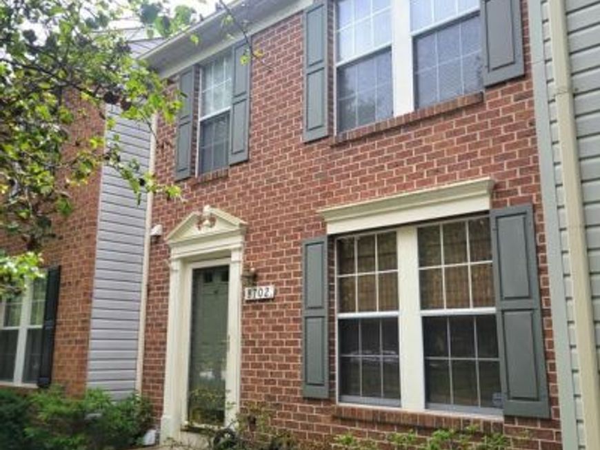 8702 Castlerock Court, Laurel, MD 20723 Main Photo