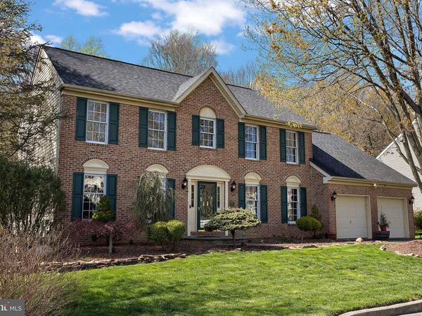 418 VANIER DRIVE, NEWARK, DE 19711