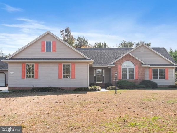 13346 HUNTERS COVE ROAD, GREENWOOD, DE 19950