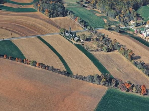 0 HILLDALE ROAD, HOLTWOOD, PA 17532