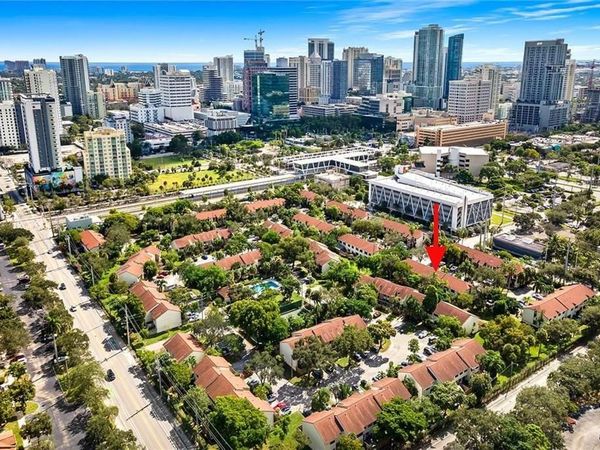 247 City View Drive, Fort Lauderdale, FL 33311