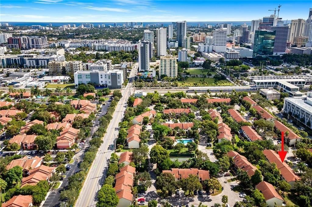 247 City View Drive, Fort Lauderdale, FL 33311 Photo