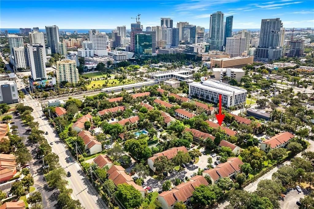 247 City View Drive, Fort Lauderdale, FL 33311 Photo