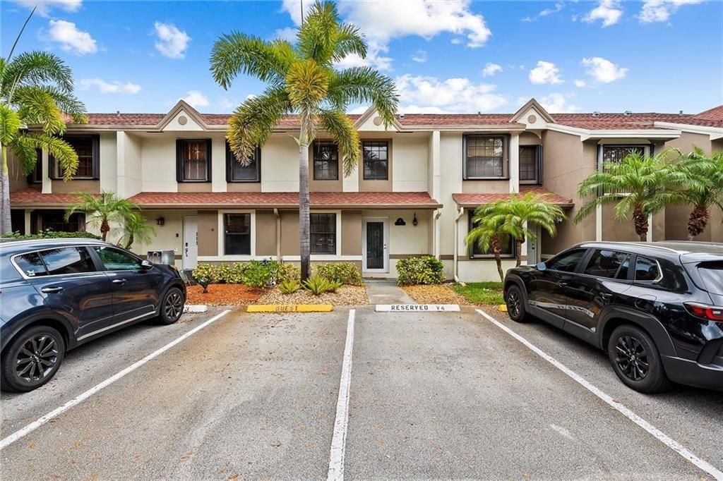 247 City View Drive, Fort Lauderdale, FL 33311 Photo