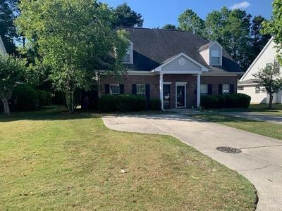 4821 Habersham Lane, Summerville, SC 29485