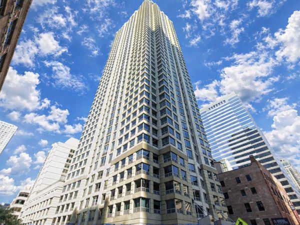 440 N Wabash Avenue , Unit 2805, Chicago, IL 60611