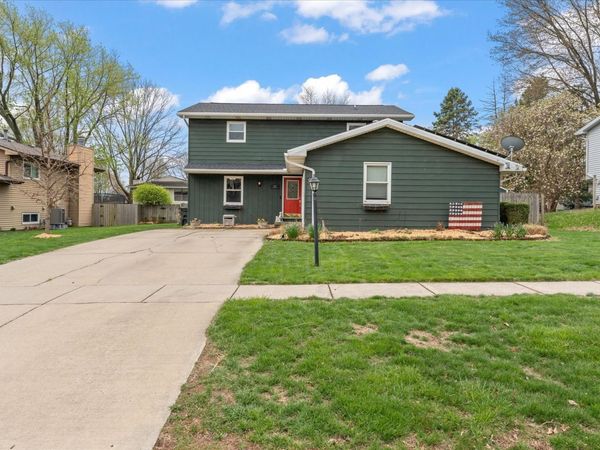 37 Ashley Lane , Champaign, IL 61820