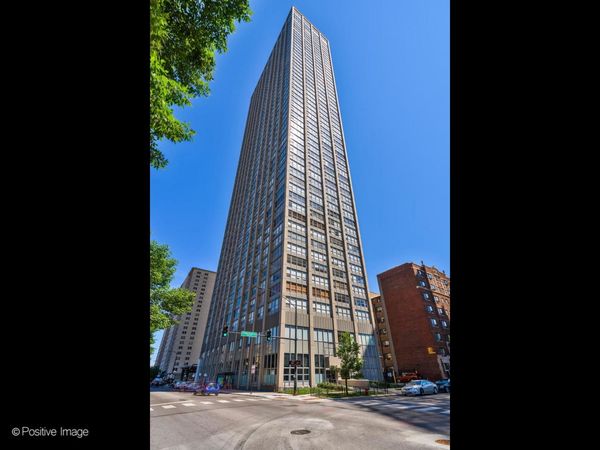 655 W Irving Park Road, Unit 3315, Chicago, IL 60613