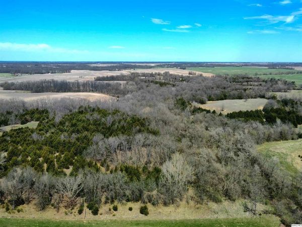 1637 N 2903rd Lane , Loraine, IL 62349