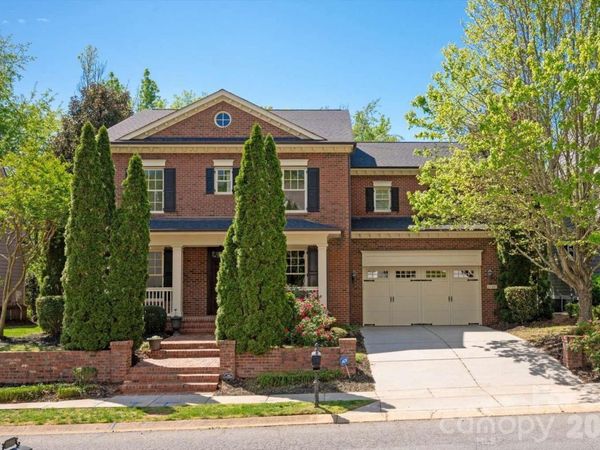 21307 Baltic Drive, Cornelius, NC 28031