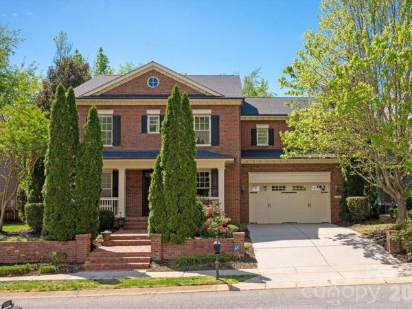 21307 Baltic Drive , Cornelius, NC 28031