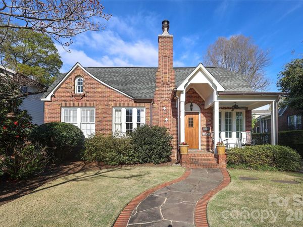 1830 Asheville Place, Charlotte, NC 28203