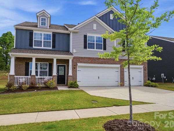 116 Timbergreen Court, Troutman, NC 28166