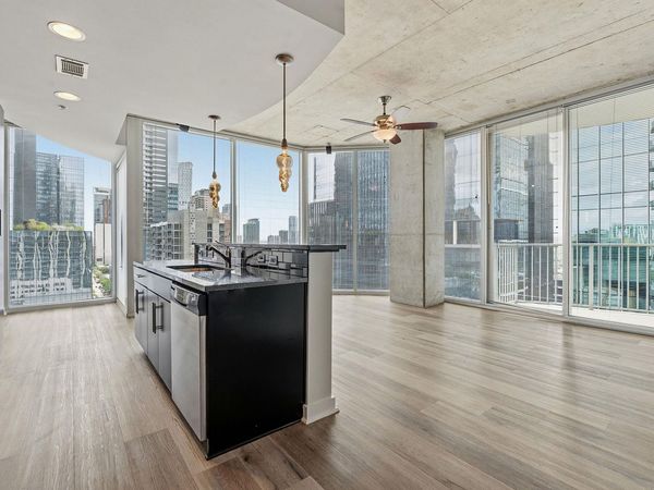 360 Nueces ST, Unit 1701, Austin, TX 78701