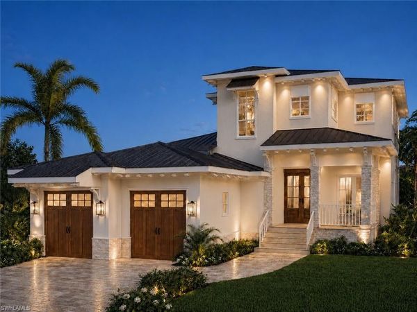 1492 Bembury DR, NAPLES, FL 34102