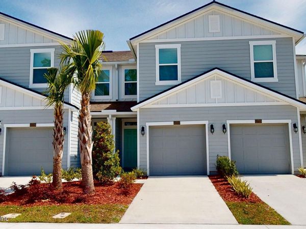 12727 WHELAN Avenue, Jacksonville, FL 32218