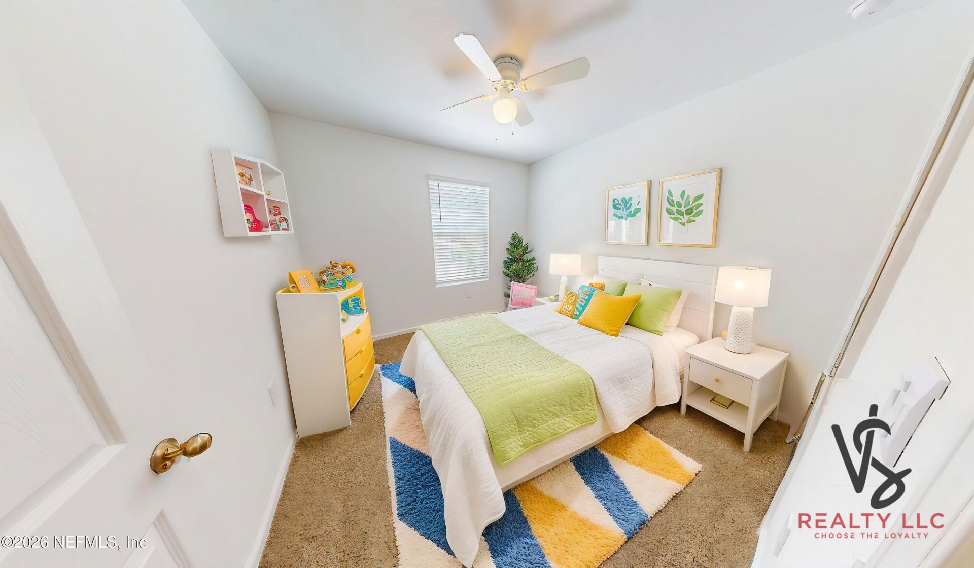 12727 Whelan Avenue, Jacksonville, FL 32218 Photo