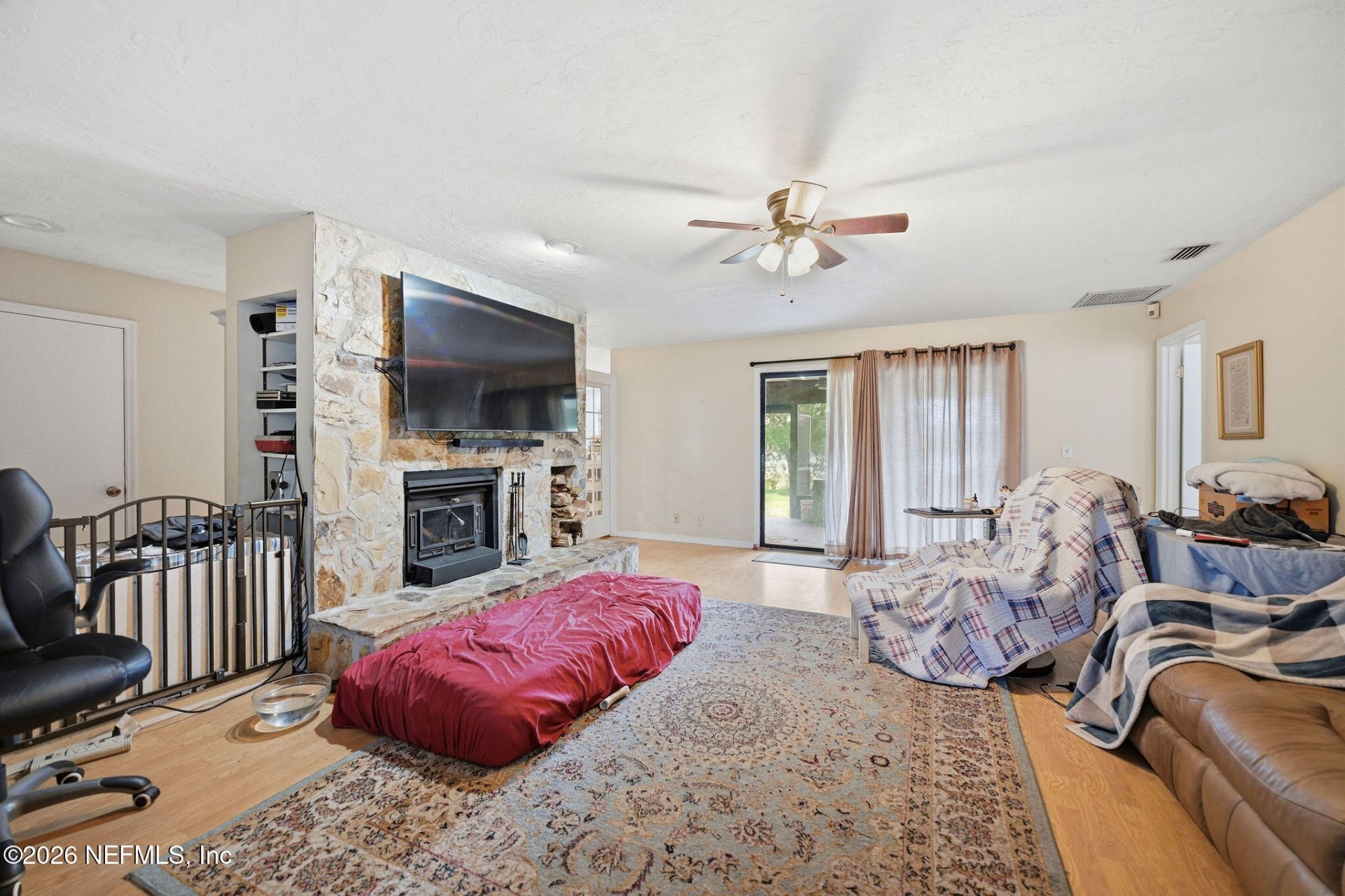 5781 S Crater Lake Circle, Keystone Heights, FL 32656 Photo