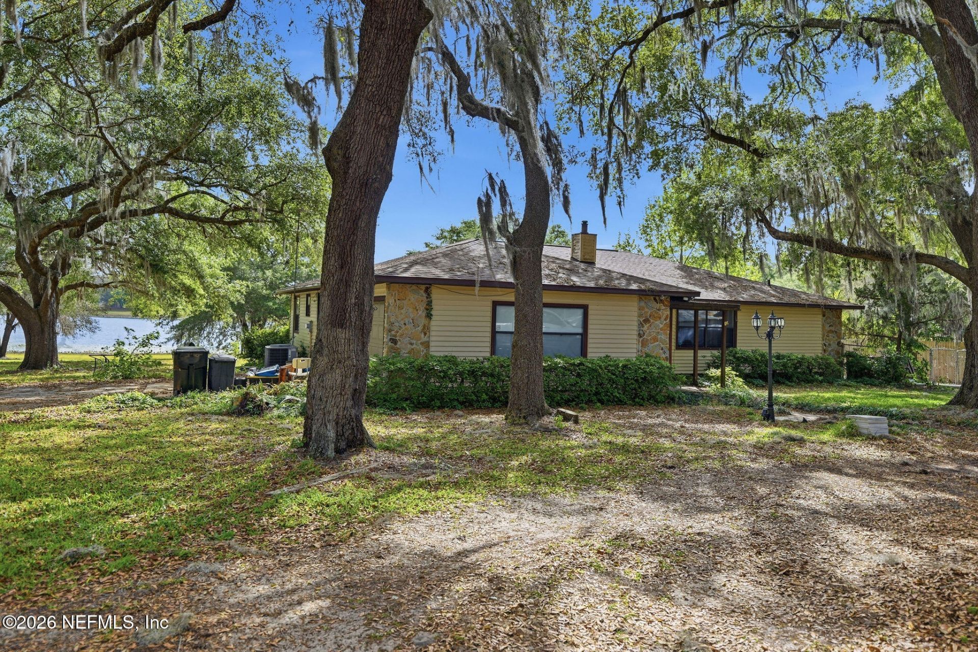 5781 S Crater Lake Circle, Keystone Heights, FL 32656 Photo
