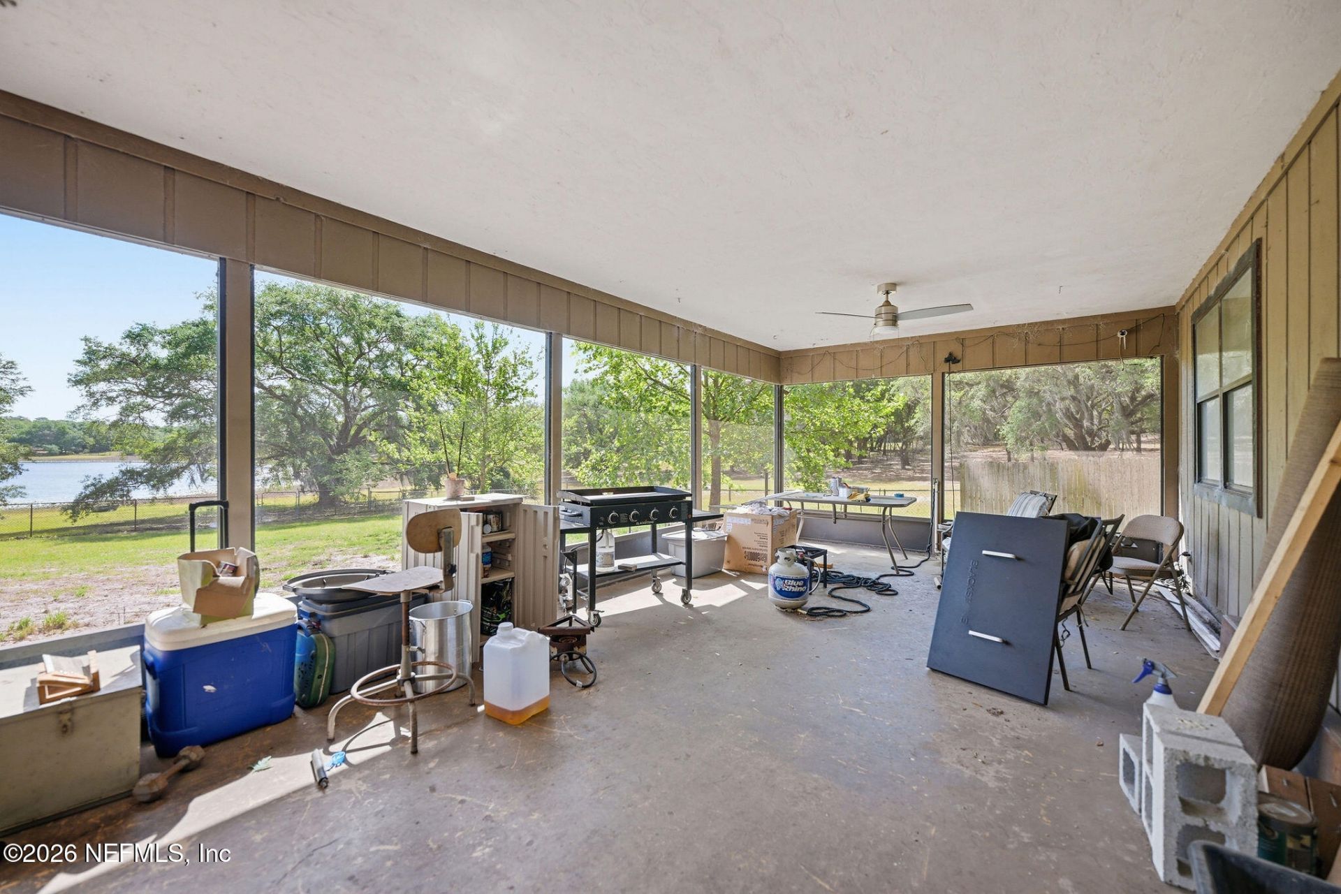 5781 S Crater Lake Circle, Keystone Heights, FL 32656 Photo