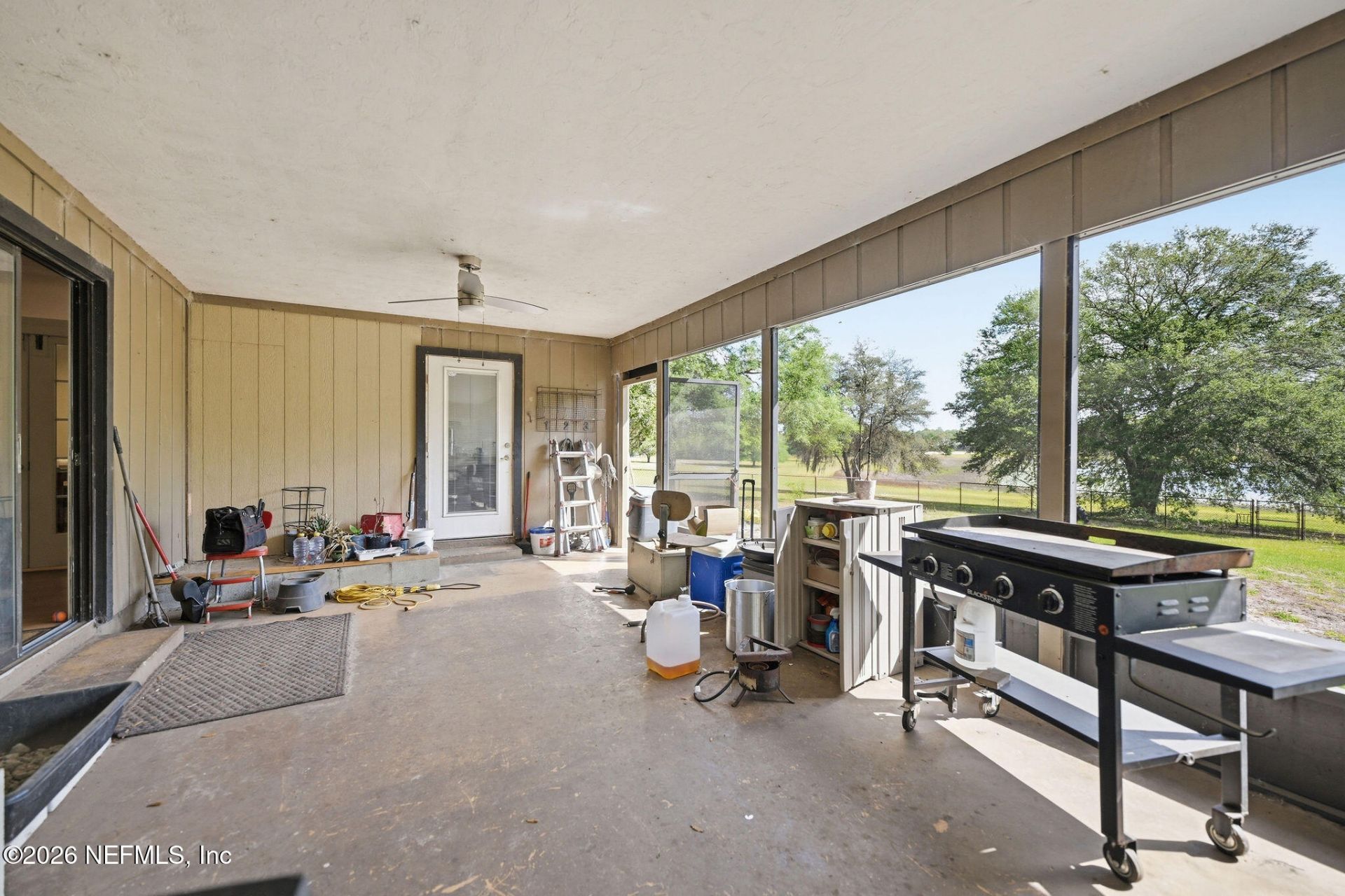 5781 S Crater Lake Circle, Keystone Heights, FL 32656 Photo