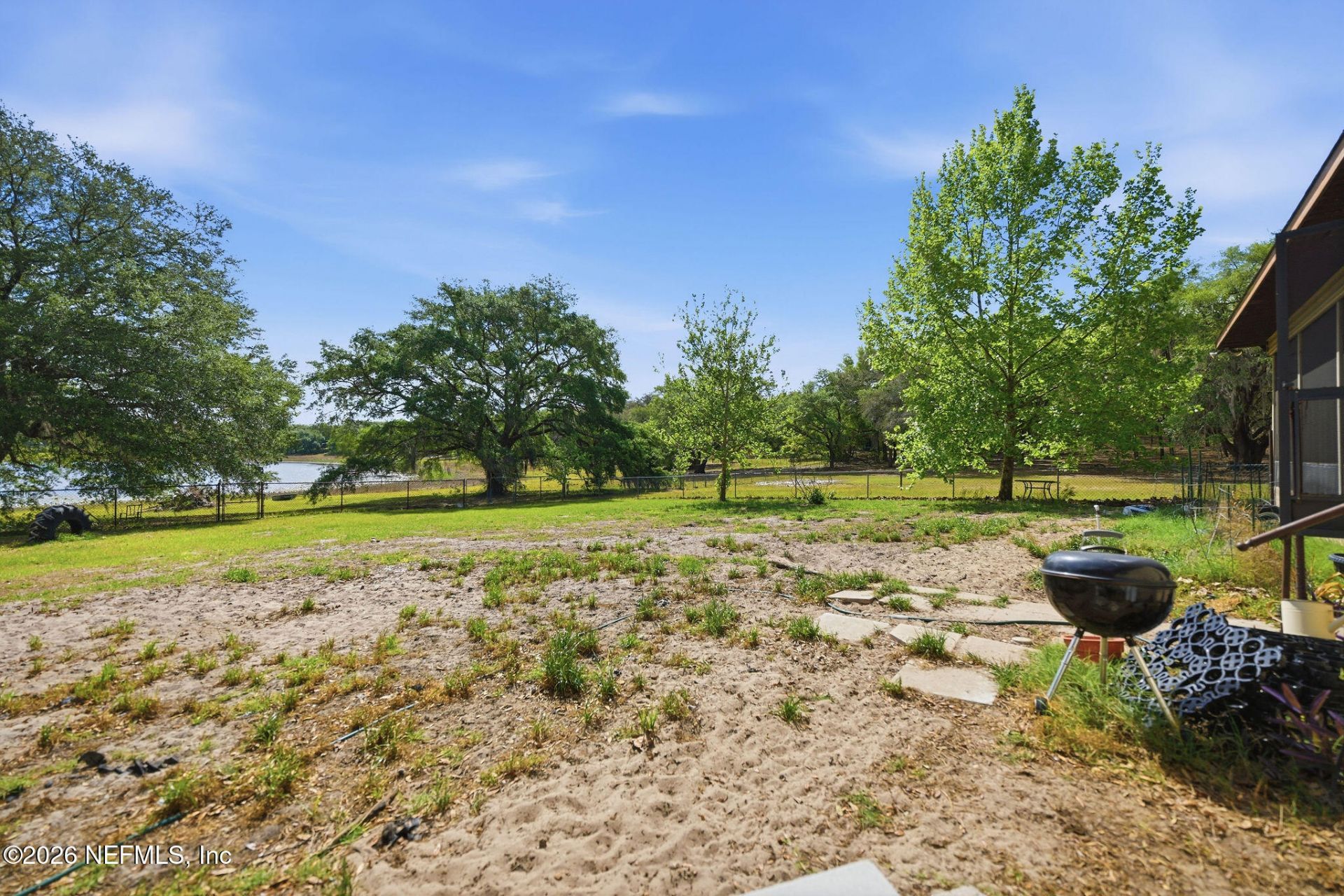 5781 S Crater Lake Circle, Keystone Heights, FL 32656 Photo