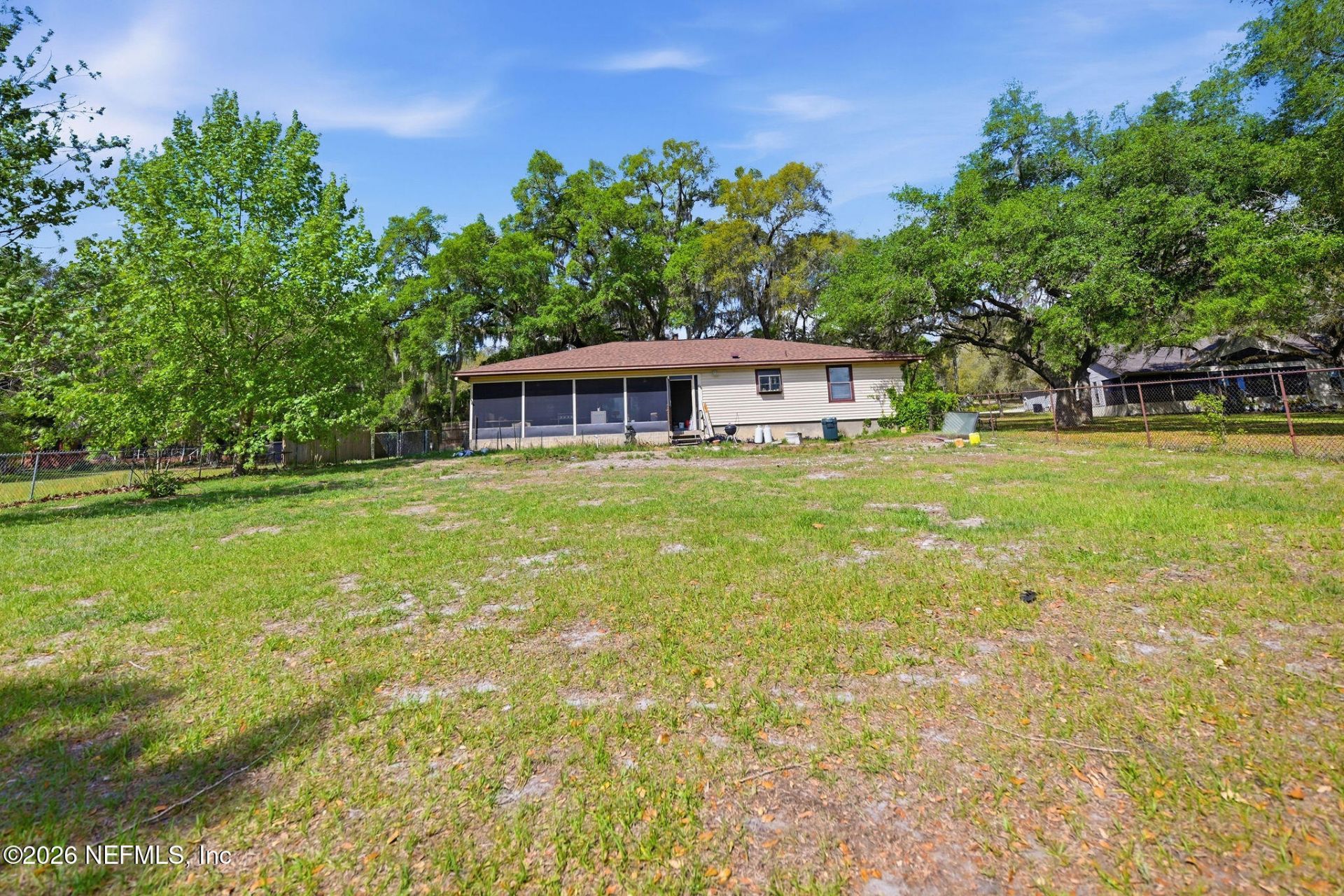 5781 S Crater Lake Circle, Keystone Heights, FL 32656 Photo