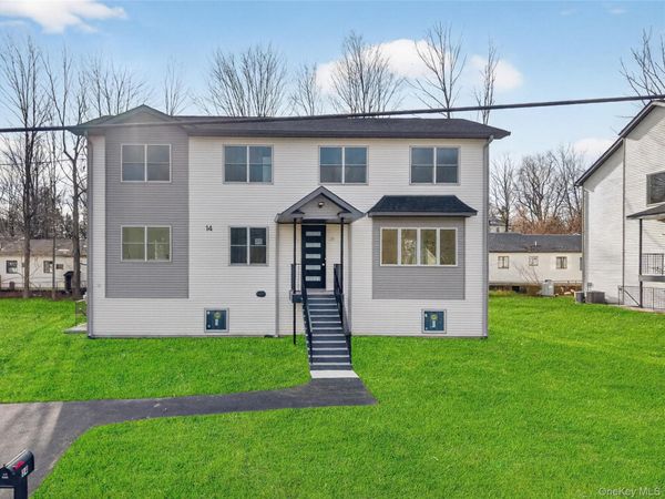 14 E Dillon Road , Monticello, NY 12701