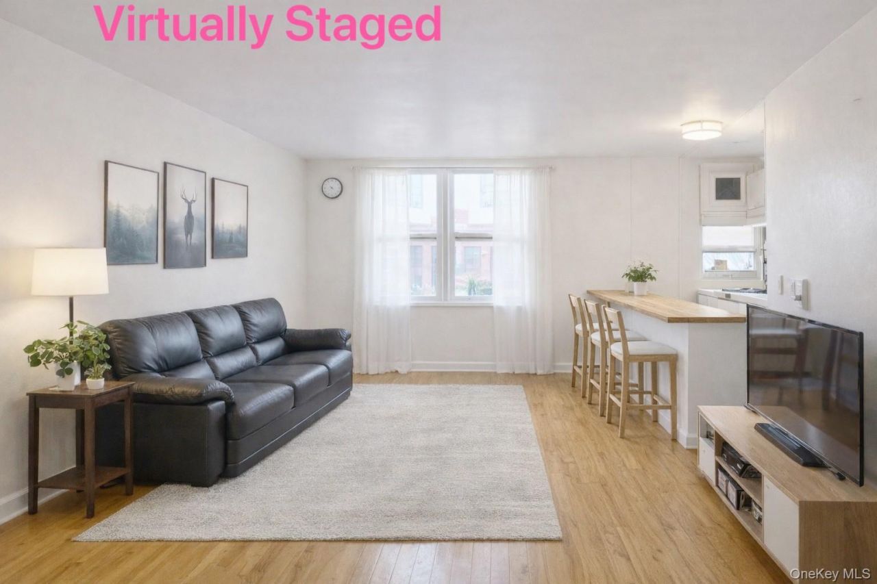 14444 41 Avenue, Unit 2A, Flushing, NY 11354 Main Photo