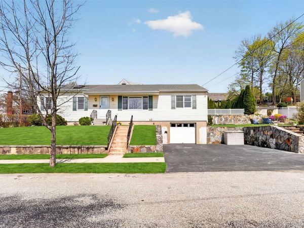 46 Thompson Avenue, Croton-on-Hudson, NY 10520