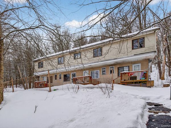 1189 State Route 52 , Fallsburg, NY 12759