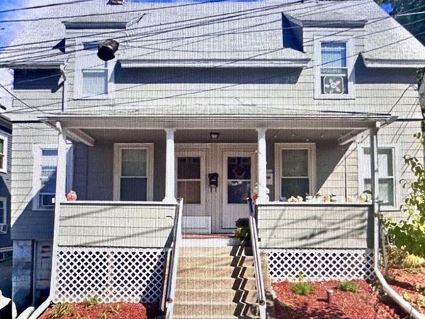 12 Orange, Unit 12, Waltham, MA 02453