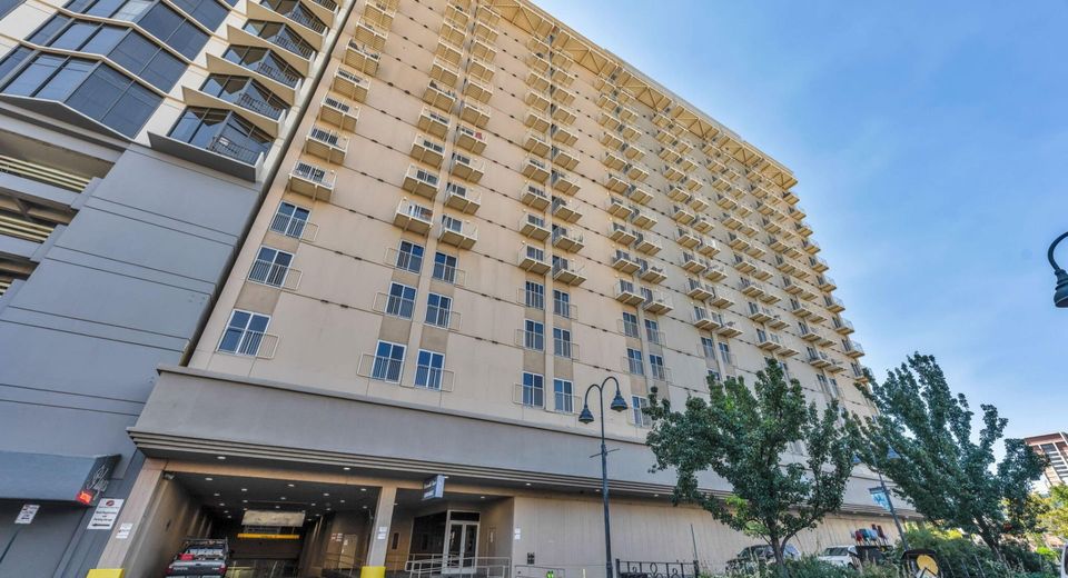 200 W 2nd Street, Unit 1103, Reno, NV 89501 Photo