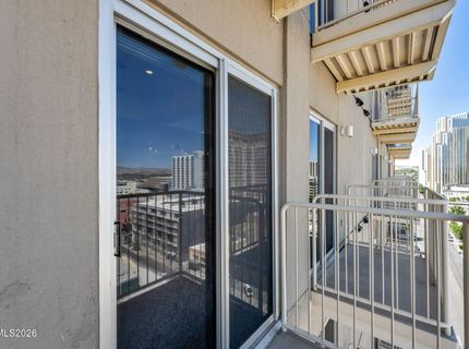 200 W 2nd Street, Unit 1103, Reno, NV 89501 Photo