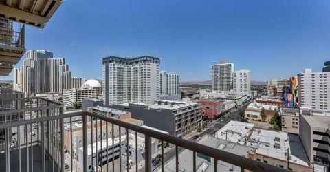 200 W 2nd Street, Unit 1103, Reno, NV 89501 Photo