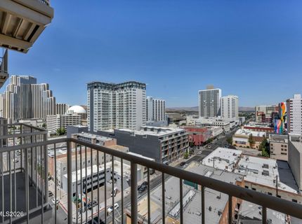 200 W 2nd Street, Unit 1103, Reno, NV 89501 Photo