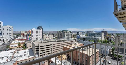 200 W 2nd Street, Unit 1103, Reno, NV 89501 Photo