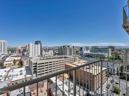 200 W 2nd Street, Unit 1103, Reno, NV 89501 Photo