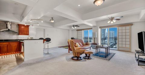 200 W 2nd Street, Unit 1103, Reno, NV 89501 Photo